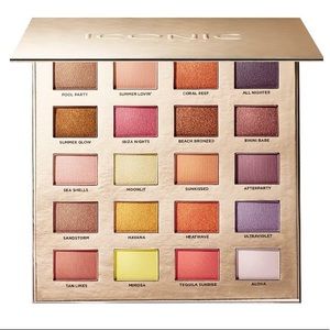 Sunset to Sunrise Eyeshadow Palette